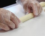 ヴィエノワ(ウィーン風パン)作り方9写真