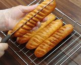 ヴィエノワ(ウィーン風パン)作り方19写真