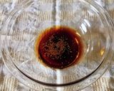 中華だれの和え物作り方5写真