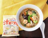 横浜あんかけ五目汁ビーフン作り方1写真