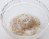 横浜あんかけ五目汁ビーフン作り方2写真