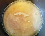 幼児食にも★いわし水煮缶で炊き込みご飯作り方4写真