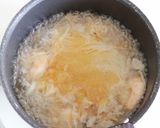 横浜あんかけ五目汁ビーフン作り方9写真