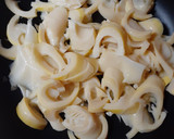 真竹の混ぜご飯作り方1写真