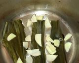 サンマの甘酢煮作り方1写真