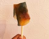 折りたためるキャンディ作り方3写真