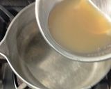 苦情盛りだくさんの葱そば　（塩焼きそば）作り方17写真