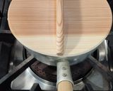 苦情盛りだくさんの葱そば　（塩焼きそば）作り方15写真