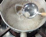 苦情盛りだくさんの葱そば　（塩焼きそば）作り方18写真