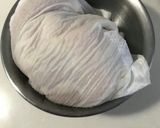 簡単俺の飯　鶏むねのチーズカツレツ作り方1写真