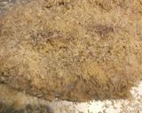 簡単俺の飯　鶏むねのチーズカツレツ作り方3写真