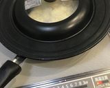 簡単俺の飯　鶏むねのチーズカツレツ作り方4写真