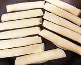 兄貴のチーズ巻き作り方1写真