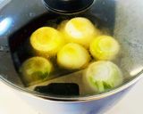 兄貴の血圧を下げる新玉葱スープ作り方2写真