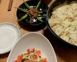 トマト素麺（カッペリーニっぽい）作り方5写真