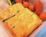 パパのお弁当Ver.20230613作り方1写真