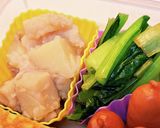 パパのお弁当Ver.20230613作り方2写真