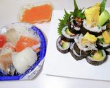 のっけ寿司作り方5写真