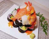 のっけ寿司作り方6写真