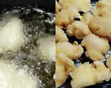 ふわっとジューシーささ身の鶏天作り方9写真
