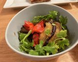 簡単美味しい 存在感ある茄子の前菜作り方7写真