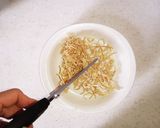 味噌汁の作り置き!味噌玉作り方1写真