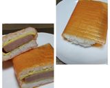 スパムおにぎり(ベジート)作り方6写真