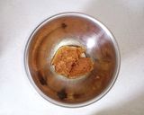味噌汁の作り置き!味噌玉作り方2写真