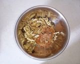 味噌汁の作り置き!味噌玉作り方3写真