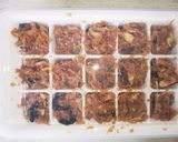 味噌汁の作り置き!味噌玉作り方6写真