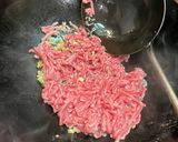 四川風麻婆茄子 調味料を混ぜて簡単！作り方6写真