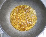 鶏むね肉とシシトウのカレー甘酢炒め作り方6写真