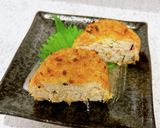 パサつくおからコロッケをしっとりリメイク作り方4写真