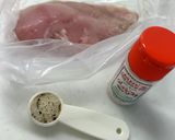 砂糖を使わない鶏ハム作り方3写真