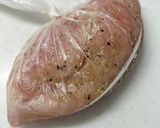 砂糖を使わない鶏ハム作り方4写真