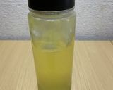 緑茶を美味しくマイボトルで飲む方法作り方3写真