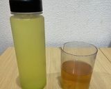 緑茶を美味しくマイボトルで飲む方法作り方4写真
