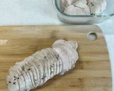 砂糖を使わない鶏ハム作り方10写真