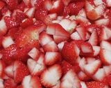 いちごのジュレっぽいゼリー作り方1写真