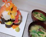 のっけ寿司作り方7写真