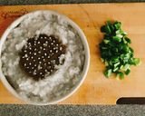 ごま油香る〜、ピーマンと大根のおろしそば作り方1写真