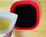 インスタントなコーヒークラッシュゼリー作り方3写真