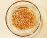 超即席♡玉ねぎ麹で2種のドレッシング作り方1写真