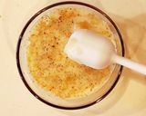 超即席♡玉ねぎ麹で2種のドレッシング作り方3写真