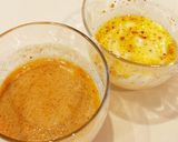 超即席♡玉ねぎ麹で2種のドレッシング作り方5写真