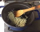 ３、青唐辛子とちりめんじゃこの炊いたん作り方1写真