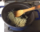３、青唐辛子とちりめんじゃこの炊いたん作り方1写真