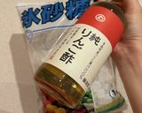 夏の疲労回復⭐︎梅シロップ作り方7写真