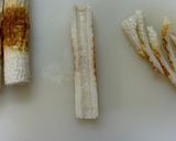 姉の家メシ・ちくわのきんぴら作り方2写真