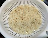 超簡単!白だし冷やしそうめん!!作り方4写真